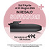 Soffiatore in regalo con Bespoke AI Jet